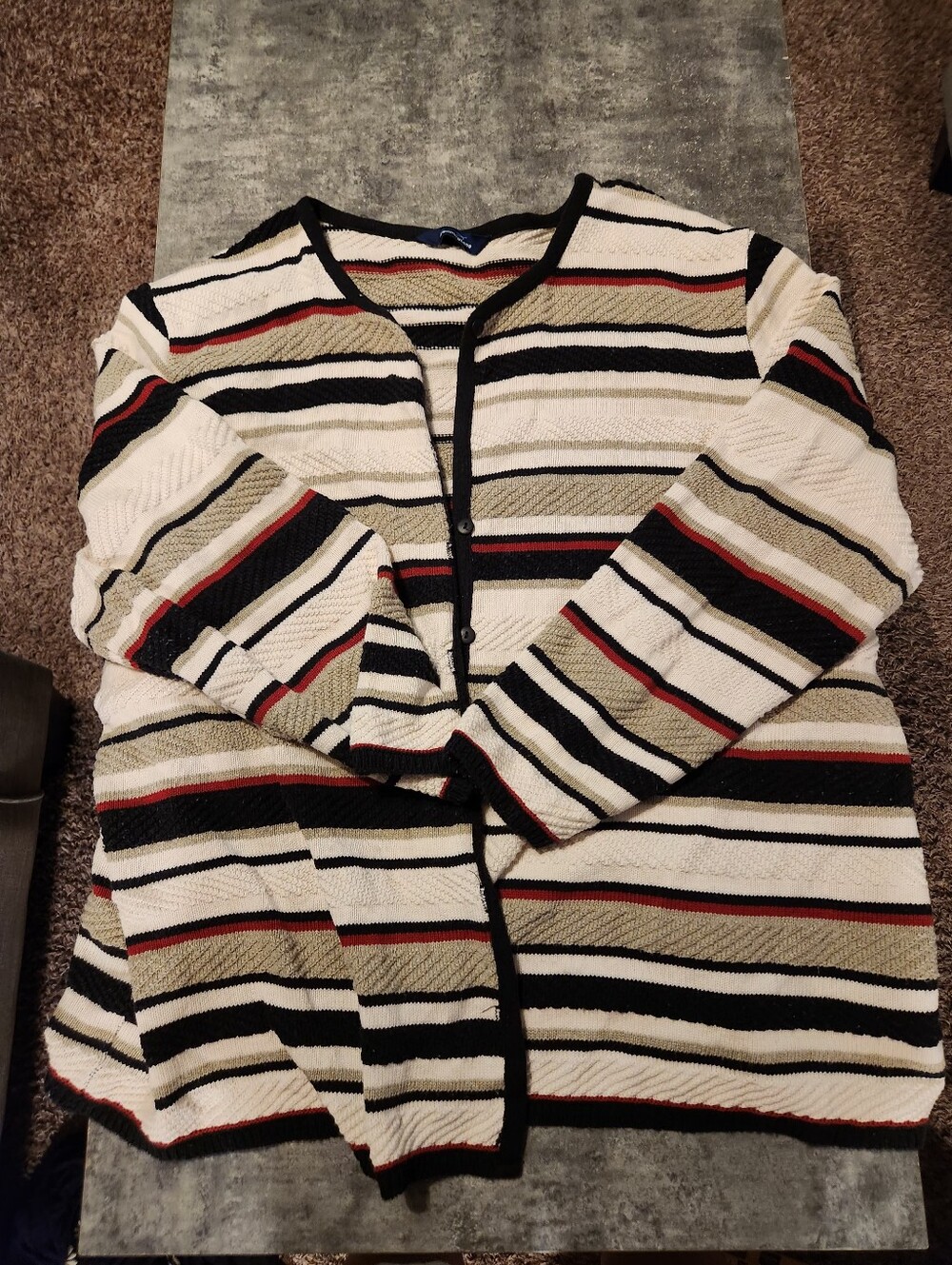 Pennigtons cardigan